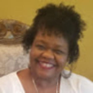 Meet your Posher, Maryann